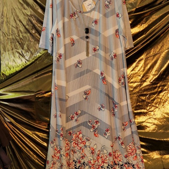 SJS DRESS FROM ROSS - Picture 2 of 5